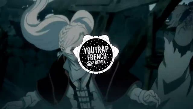[TRAP] Marwa Loud - Bad Boy (Remix By Özdemir) смотреть онлайн