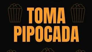 DJ TLS DA ZL — Toma pipocada смотреть онлайн