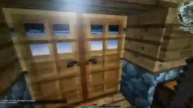 Minecraft enemplix моды:Hi-Tech в Sandbox,я зомби ААААААААААА! смотреть онлайн