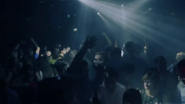 CUBA LIBRE & IBIZA BEACH CLUB | CLUB SEVEN смотреть онлайн