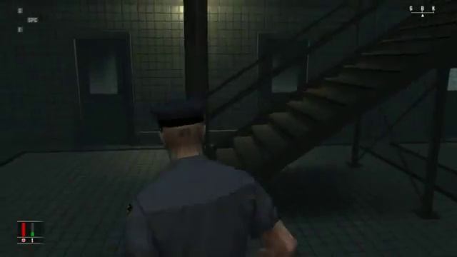 Agent Smith (Hitman Blood Money) -4.Bölüm смотреть онлайн