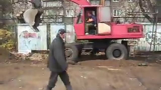 ЭО-3323 смотреть онлайн