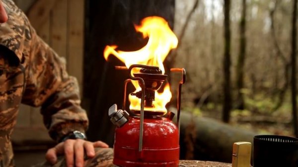 ночёвка в лесу / снято на canon 70D