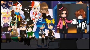 [1/2]Реакция сезонов на Лололошку[Последняя реальность]//СТАВЬТЕ НА 2Х