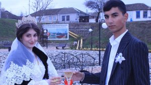 Князь и Самира-Свадьба!.mp401