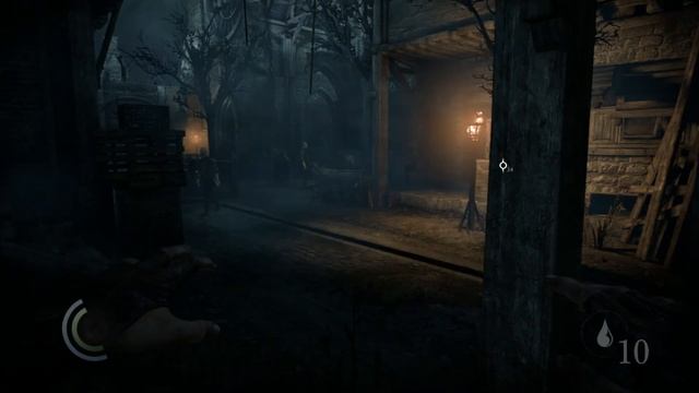 Thief Прохождение 5 смотреть онлайн