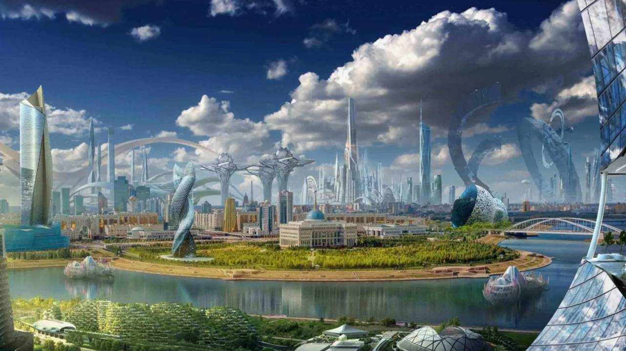 футурология