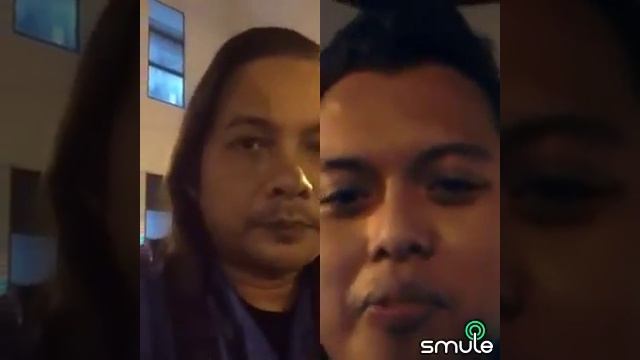 fad ashik smule mahligai syahdu смотреть онлайн