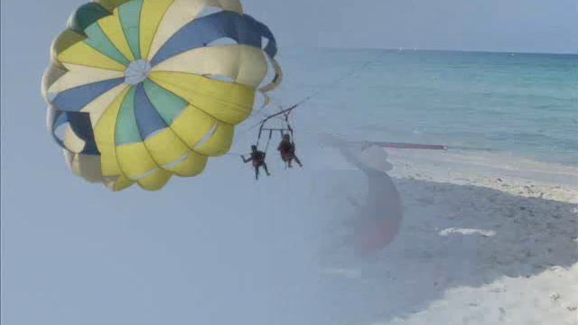 Tunisie 2007 (Djerba Beach) смотреть онлайн