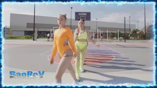 Music B & BabRoV - White Night