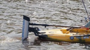 Elite ePropulsion лодочный электромотор