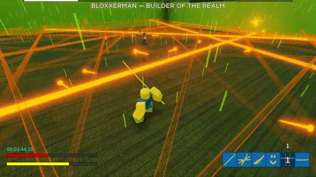 just block/parry or dodge смотреть онлайн