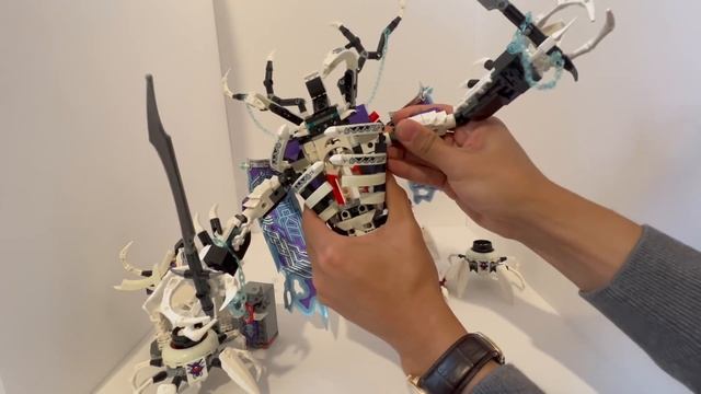 Top Ten BEST Non Licensed LEGO 2021 Sets Over $100: LEGO Awards смотреть онлайн