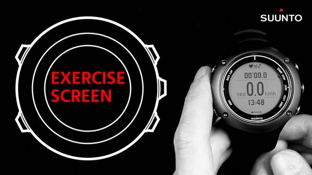 Suunto Ambit2 Kaip naudoti laikrodį važiuojant dviračiu смотреть онлайн