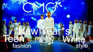 "КАТЮША" FASHION SHOW FOR KIDS  / 1000планет