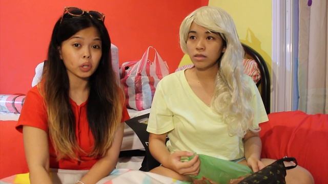 ANA'S TOY FOR HER PUSSY || Divisoria Haul with Ana Victorino.1 смотреть онлайн