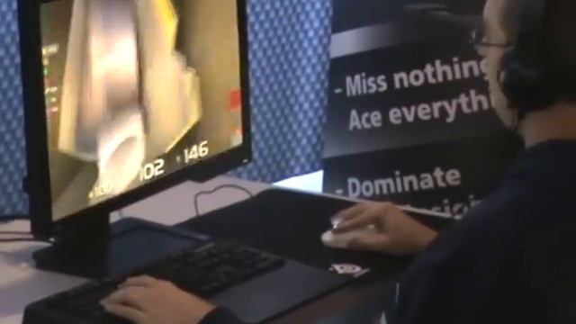 DreamHack Summer 2012 QuakeLive semi finals - rapha / DaHanG (POV) Furious Heights (3rd map) смотреть онлайн