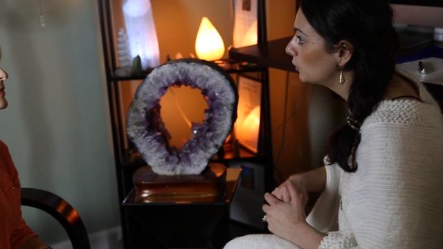 iChakras Zen Center смотреть онлайн