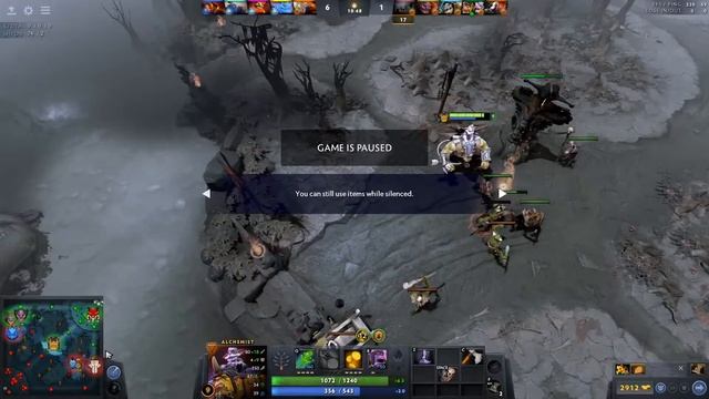 Dota 2 Battle cup time смотреть онлайн