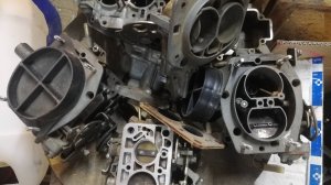 💥КАК ПОДОБРАТЬ КАРБЮРАТОР, В ЗАВИСИМОСТИ ОТ ОБЪЕМА ДВИГАТЕЛЯ.