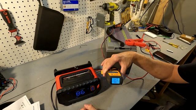 HTRC P20 Pro Battery Charger. смотреть онлайн