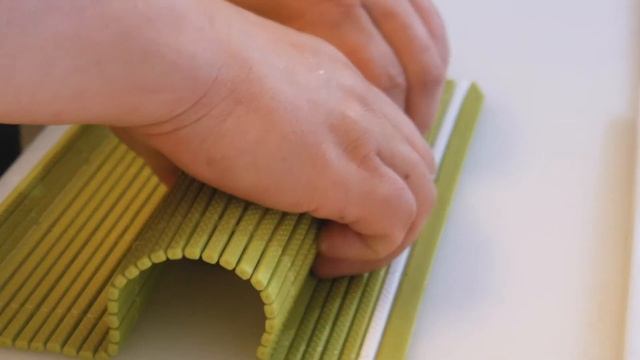 Deep Fried Sushi: LAS VEGAS ROLL смотреть онлайн