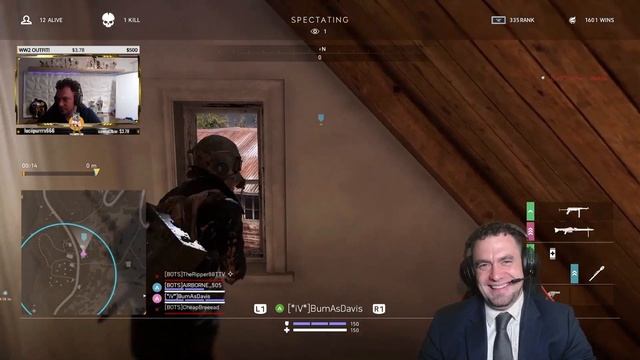 BATTLEFIELD V HAS A WINDOW PROBLEM! смотреть онлайн