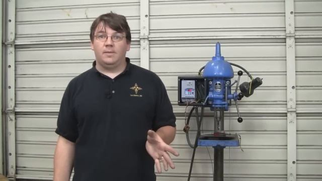 VFD Remote Start/Stop -- WEG CFW 10 Setup By TEMCo смотреть онлайн