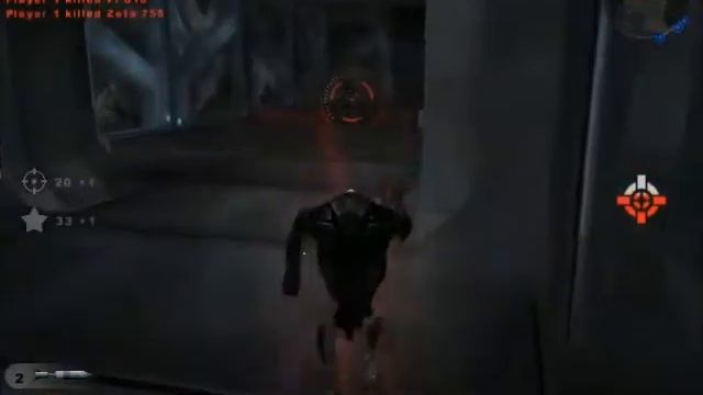 Star Wars Battlefront 2 Mods: Fierfeks Spec Ops Mod