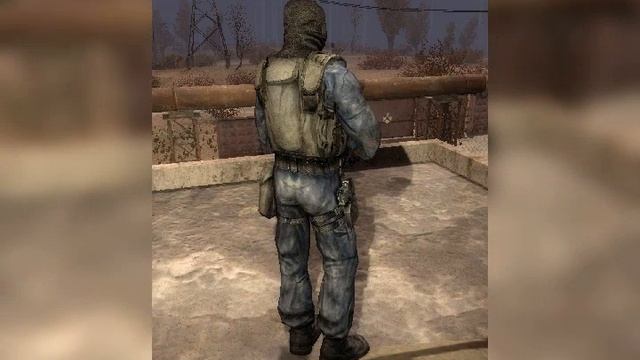 S.T.A.L.K.E.R - ГИМН НАЁМНИКОВ смотреть онлайн