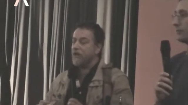 Spotkanie z Alexandrem Stupnikovem, reżyserem filmu "Wyklęci. Żydowscy partyzanci z Białorusi" смотреть онлайн