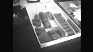 Новый год 1976 Горловка