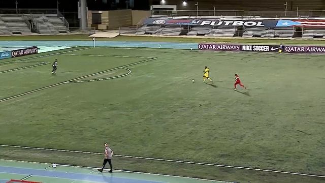 Concacaf Caribbean Club Shield 2022 GS Highlights | Golden Lion vs Inter Moengo Tapoe смотреть онлайн