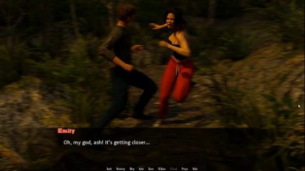 Bright Lord [v1.1.0 SE Steam] - gameplay