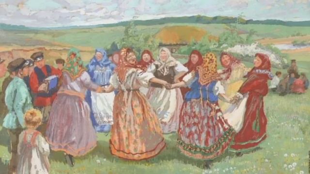 Пасха смотреть онлайн