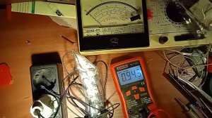 Антиэлектростатический браслет своими руками