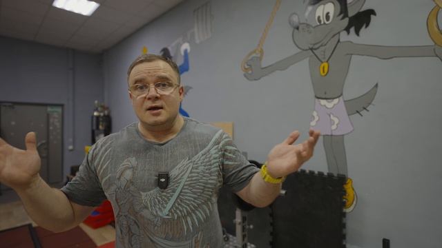 ДОК ОТВЕТИТ | Тренажер или Свободный Вес | Вариации Движения смотреть онлайн