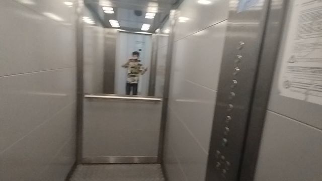 говорящий лифт ЕЛМ 2020 от гранель смотреть онлайн