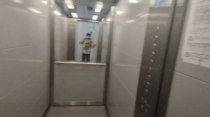 говорящий лифт ЕЛМ 2020 от гранель