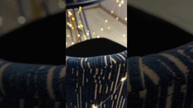 Новогодняя сервировка от Sheffilton смотреть онлайн