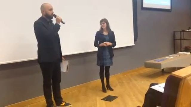 История про лягушку и программиста на Эстонском и Русском смотреть онлайн