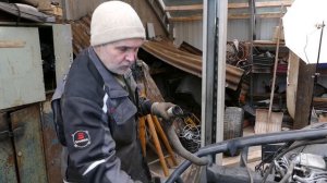 Советский спорткар Лаура 2. Она поехала!