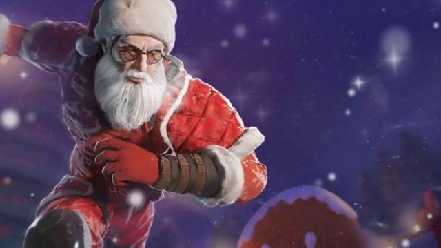Winter Fun Standoff 2 - Soundtrack смотреть онлайн