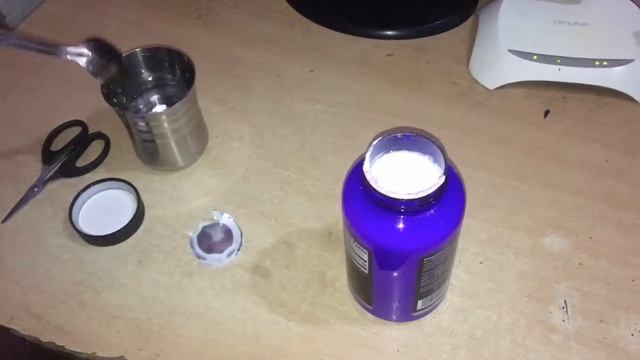Ultimate Nutrition 100% Micronized Creatine Monohydrate 300G ( purchased from local nutrition shop) смотреть онлайн