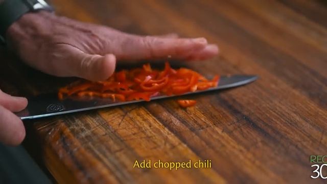 Healthy Mediterranean Chicken Recipe Made Easy!