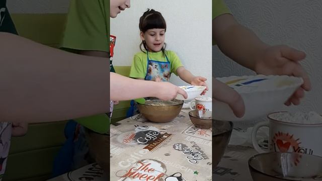 ГОТОВИМ МАННИК! смотреть онлайн