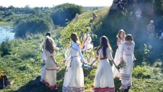 гой ты,Русь смотреть онлайн
