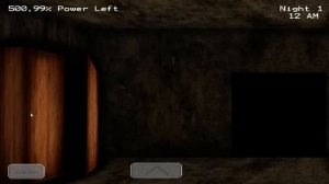 5 Ночей С Чаки Чиз