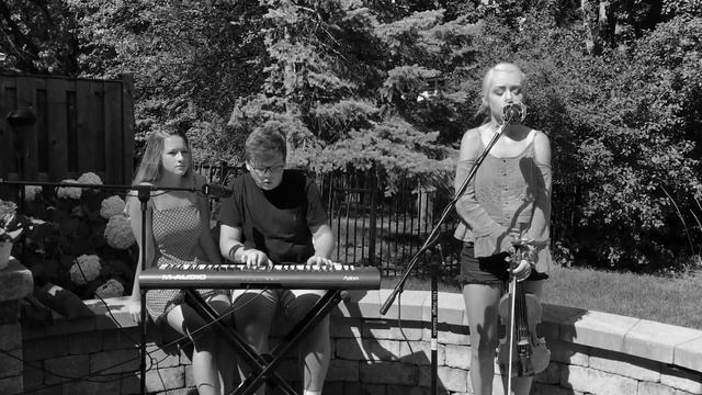 SAM SMITH - Lay Me Down (Jack Armbrust, Annie Pasterz & Serena Harnack cover) смотреть онлайн