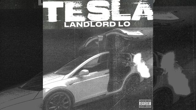 Landlord Lo - "Tesla" (Official Audio) смотреть онлайн